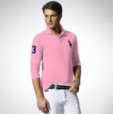 Men polo shirts-680